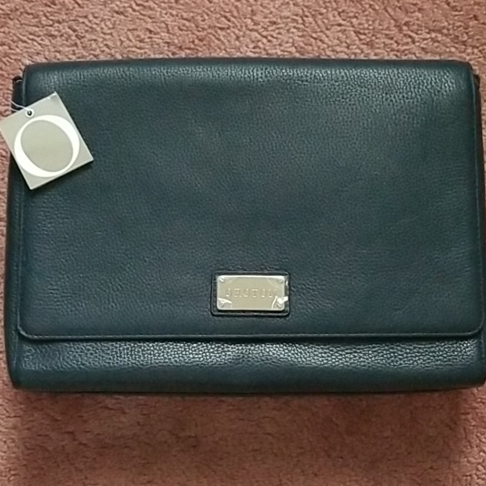 Oroton Shoulder/labtop bag